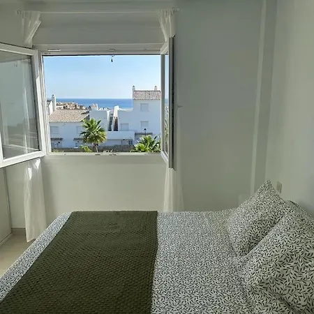 Idilica Casa En Atlanterra