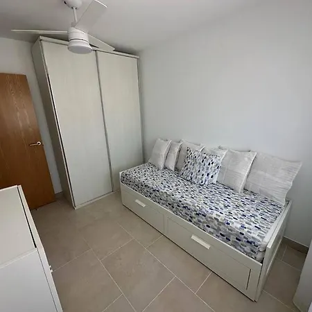 Idilica Casa En Atlanterra Holiday home *