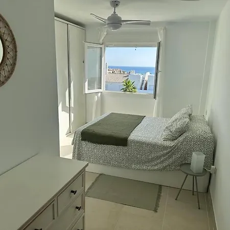 Idilica Casa En Atlanterra *