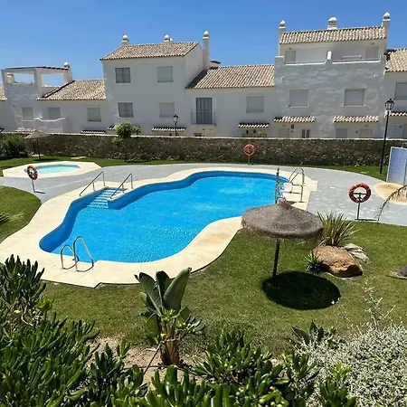 Holiday home Idilica Casa En Atlanterra *