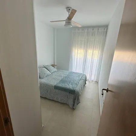 Holiday home Idilica Casa En Atlanterra Zahara de los Atunes