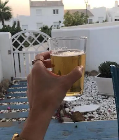 Idilica Casa En Atlanterra *