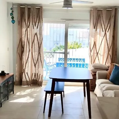 Idilica Casa En Atlanterra * Zahara de los Atunes