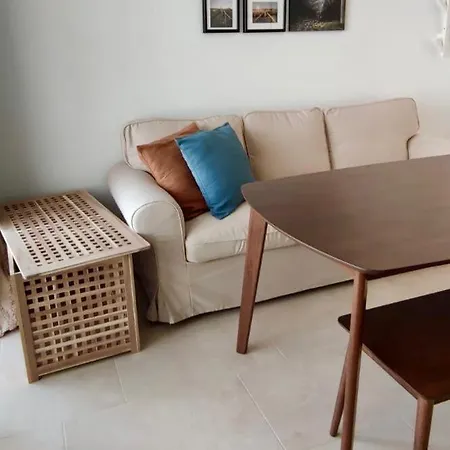 Idilica Casa En Atlanterra Holiday home