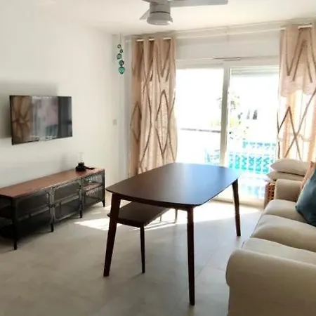 Idilica Casa En Atlanterra Holiday home *