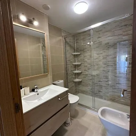 Idilica Casa En Atlanterra Захара-де-лос-Атунес